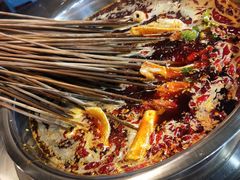 -江二娃串串香(科园四路总店)