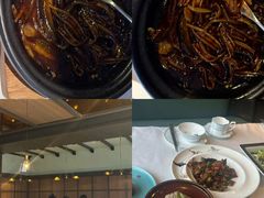 -民国红公馆·秦淮八艳(夫子庙店)