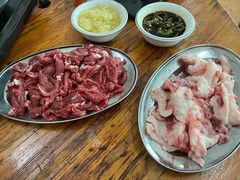 -江村四哥新鲜牛肉店(江高总店)