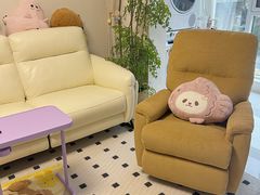 -LAZBOY美国乐至宝(真北红星店)