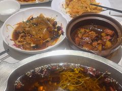 -鑫巴蜀小镇 · 水煮鱼专研店(玉桥店)