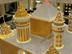 -博悦公馆尚悦自助餐厅