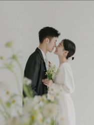 -布拉格婚纱摄影(真实客片店)