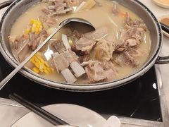 -大嫂镬仔·焖鸡煲·啫啫煲(逢源路店)