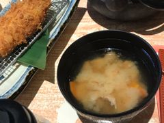 -堂本家洋食别馆·炸猪排(中心城店)