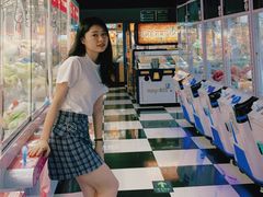 -天天玩X秋葉原日系动漫游戏中心
