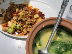 -光海·乡记酸菜鱼·始于1996(花园路店)