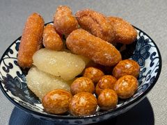-阿庄新豫菜(通泰路店)