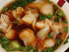 -川人百味(万达店)