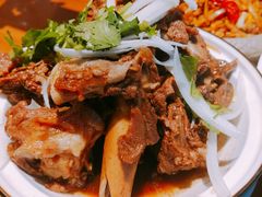 -莲香西域·正宗新疆菜(龙华店)
