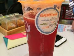 -CoCo都可(包河万达店)