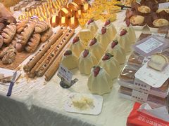 -青岛天瑞星空酒店