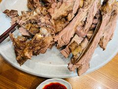 -清真·益鑫羊肉手抓馆(花园北街店)