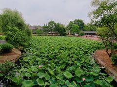 -东坡赤壁风景名胜区