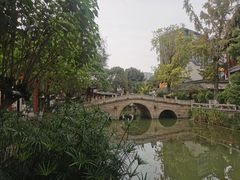 -龙潭水乡