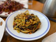 -渝乡人家(和平里店)