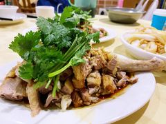 白切鸭-电白鸭粥店(下沙二坊88号店)
