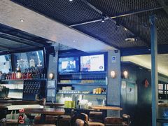 -京A Taproom·精酿餐吧(CBD店)
