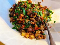 -院里寻菜·精致庭院菜(观沙岭店)