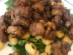 -金蝉食府(维吉奥广场店)