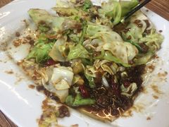 -巷子深菜馆(新华路店)