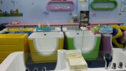 -开心岛儿童水上主题俱乐部(三环路店)