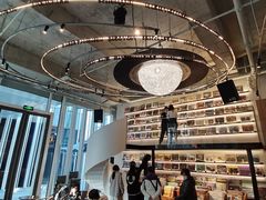 -黑胶星球(华发中城商都店)