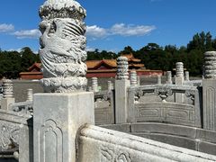 -清西陵