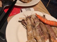 -星伦多海鲜自助餐厅(万达百货店)