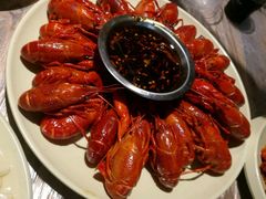 -巴厘龙虾·榜首油焖大虾(音乐学院·沿江酒馆店)