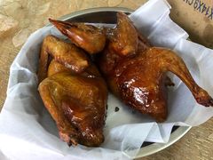 红烧乳鸽-味为先光明乳鸽(光明总店)