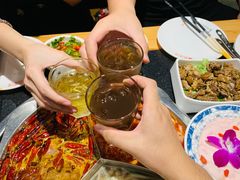 -董家湾重庆老火锅(嘉华店)