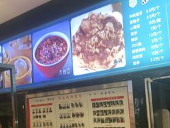 -紫光园(劲松店)