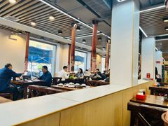 -韩风烤牛肉冷面店