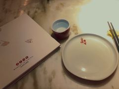 -京华烟云·北京烤鸭(领展购物广场·中关村店)