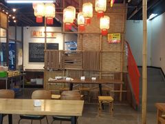-丽丽三鲜螺蛳粉(田林路店)