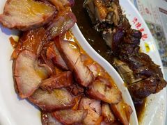 -澳门陈光记烧味饭店(万象城店)