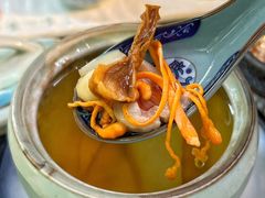 -生机蔬食·24节气料理餐厅(番禺广场店)