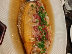 -Yan Ting 宴庭中餐厅(上海静安瑞吉酒店)