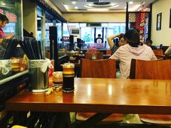大堂-小姜锅贴(凤凰街店)