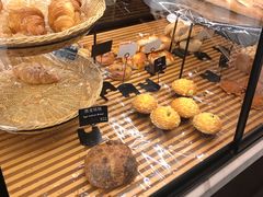 -81bakery(关山路店)