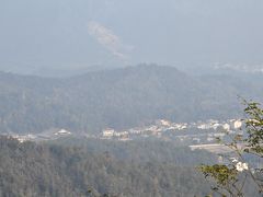 -天台山赤城山景区