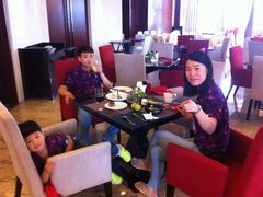 无锡新湖铂尔曼大酒店-无锡新湖铂尔曼大酒店