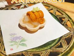 -桐寿司Sushi Tong