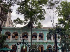 -星巴克臻选(广州沙面店)