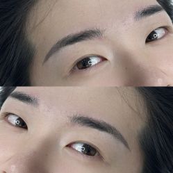 -张小野·专业半永久纹眉