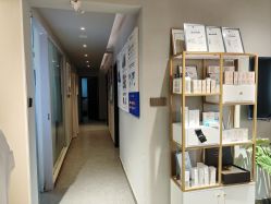 -肌芙初定制皮肤管理中心