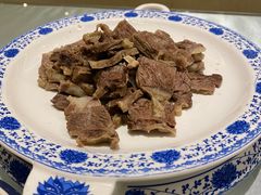 -宁夏国强手抓羊肉·清真菜(未央路凤三店)