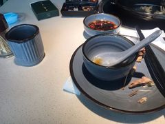 -百年果林椰子鸡(中洲店)
