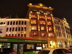 -達揚原味燉品(文明路店)